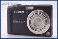 Compact Digital Camera Fujifilm Finepix F60Fd 3X #Ks510
