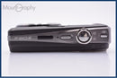 Compact Digital Camera Fujifilm Finepix F60Fd 3X #Ks510
