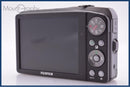Compact Digital Camera Fujifilm Finepix F60Fd 3X #Ks510
