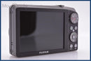 Compact Digital Camera Fujifilm Finepix F60Fd 3X #Ks510