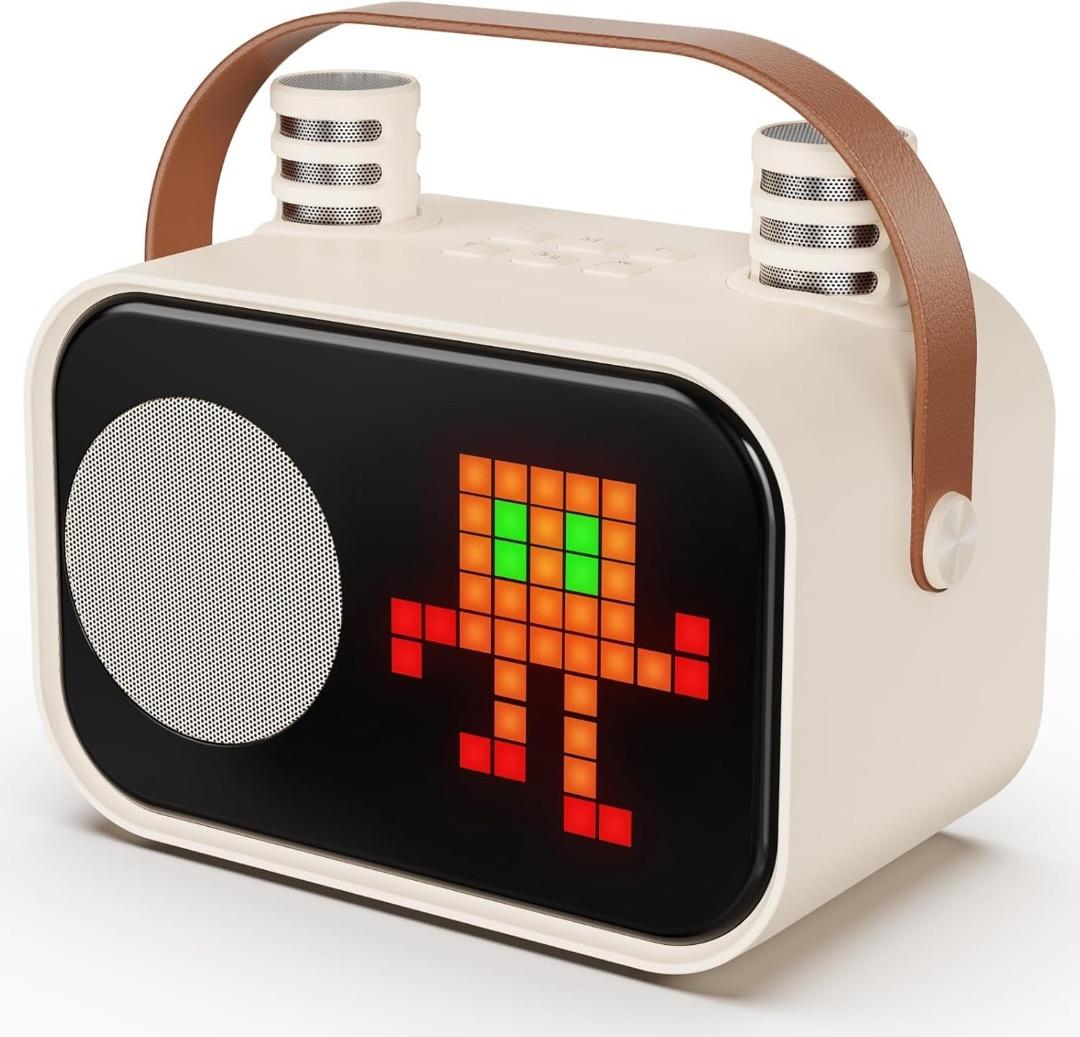 Wireless Speakers 2 Set Bluetooth5.3