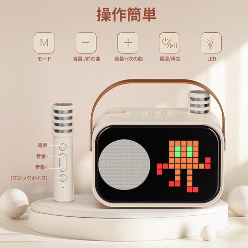 Wireless Speakers 2 Set Bluetooth5.3