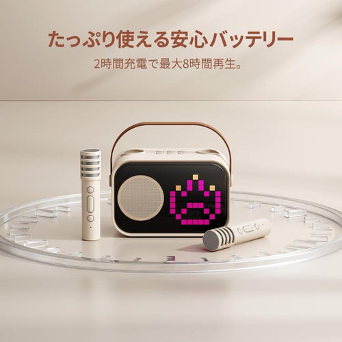 Wireless Speakers 2 Set Bluetooth5.3