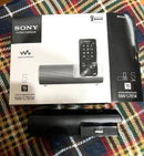 Sony Wireless Speakers Walkman Nw-S785K