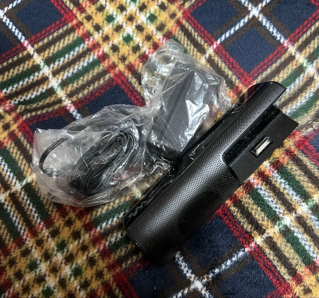 Sony Wireless Speakers Walkman Nw-S785K