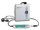 Portable Md Player Panasonic Sj-Mj19-S Mdlp D2Ldlup