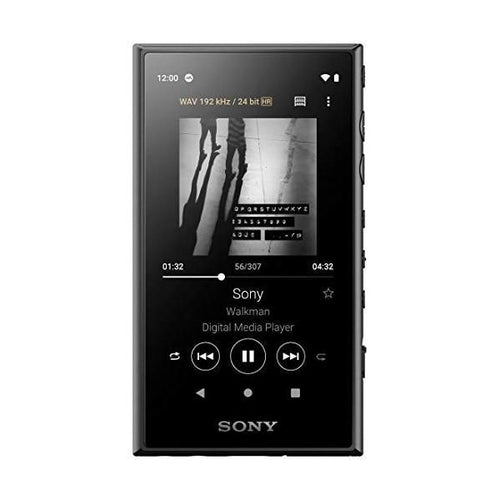 Sony Others 16Gb A Nw-A105 Mp3 Bluetooth Android
