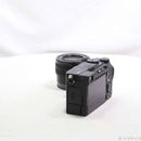 Sony Mirrorless Interchangeable Lips 7C Ii Ilce-7Cm2L 262