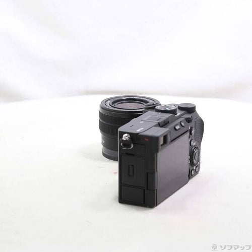 Sony Mirrorless Interchangeable Lips 7C Ii Ilce-7Cm2L 262