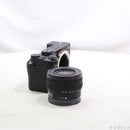 Sony Mirrorless Interchangeable Lips 7C Ii Ilce-7Cm2L 262