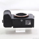Sony Mirrorless Interchangeable Lips 7C Ii Ilce-7Cm2L 262