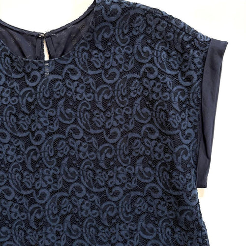 Tomorrowland Short-Sleeve