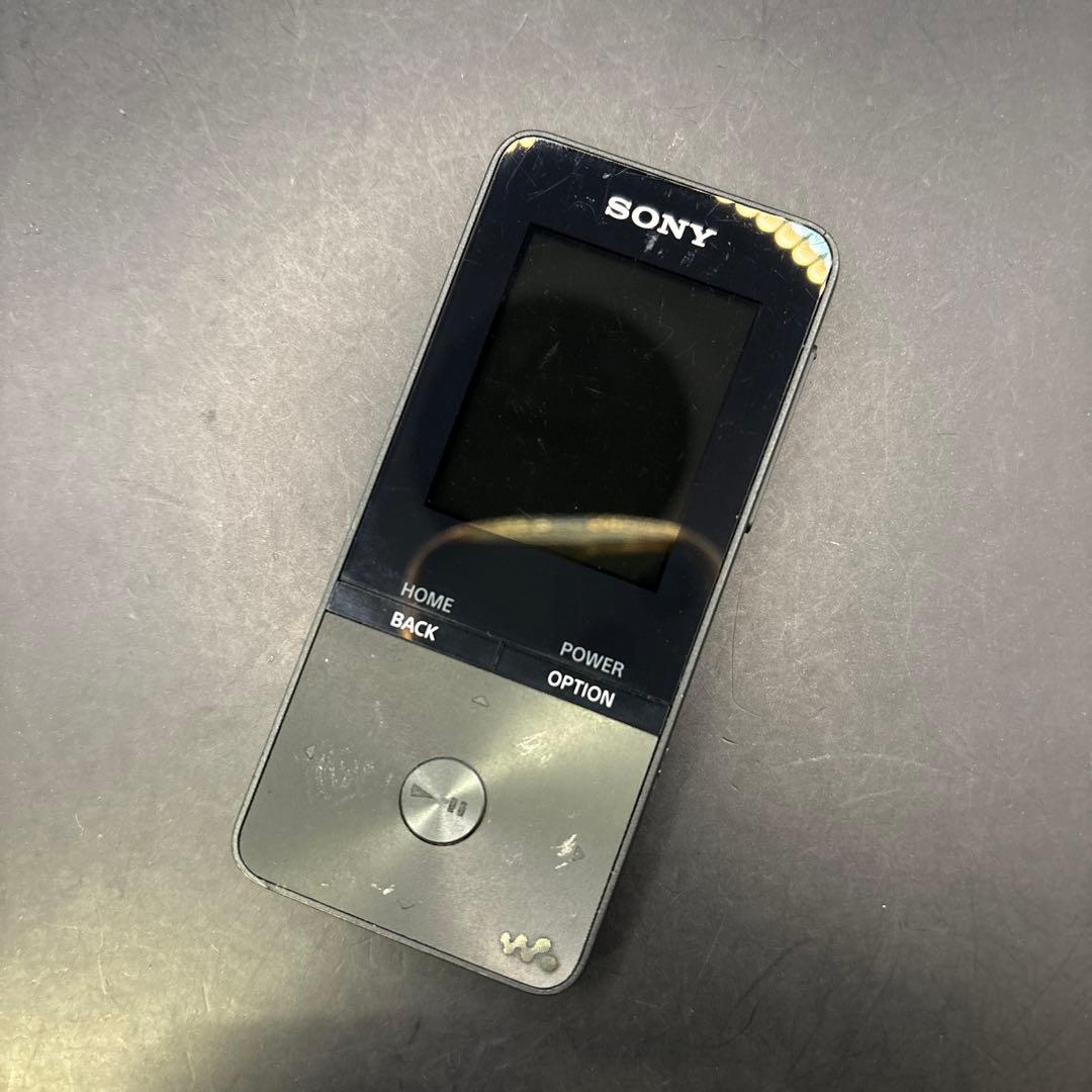 Sony Other Nw-S313