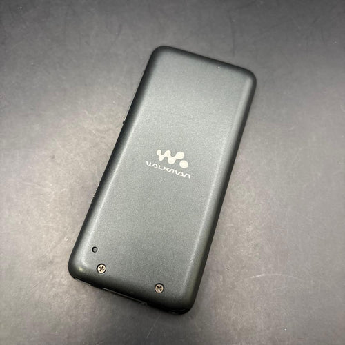 Sony Other Nw-S313