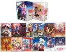 Anime Dvd 12 Box2