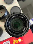 Sony Other E 55-210Mm