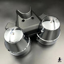 Meter Yamaha Xjr1300 1999-2003 Abs
