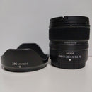 Nikon Lens (Zoom) Nikkor Z Dx 12-28Mm F/3.5-5.6 Pz