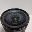 Nikon Lens (Zoom) Nikkor Z Dx 12-28Mm F/3.5-5.6 Pz