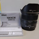 Nikon Lens (Zoom) Nikkor Z Dx 12-28Mm F/3.5-5.6 Pz
