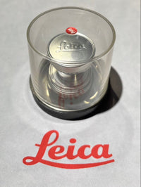 Leica Prime Lenses Leitz Wetzlar Elmar F2.8
