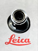 Leica Prime Lenses Leitz Wetzlar Elmar F2.8