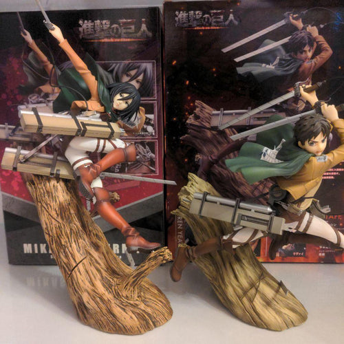 Other Artfx J