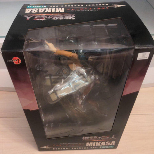Other Artfx J