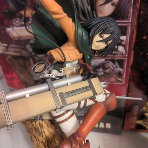Other Artfx J