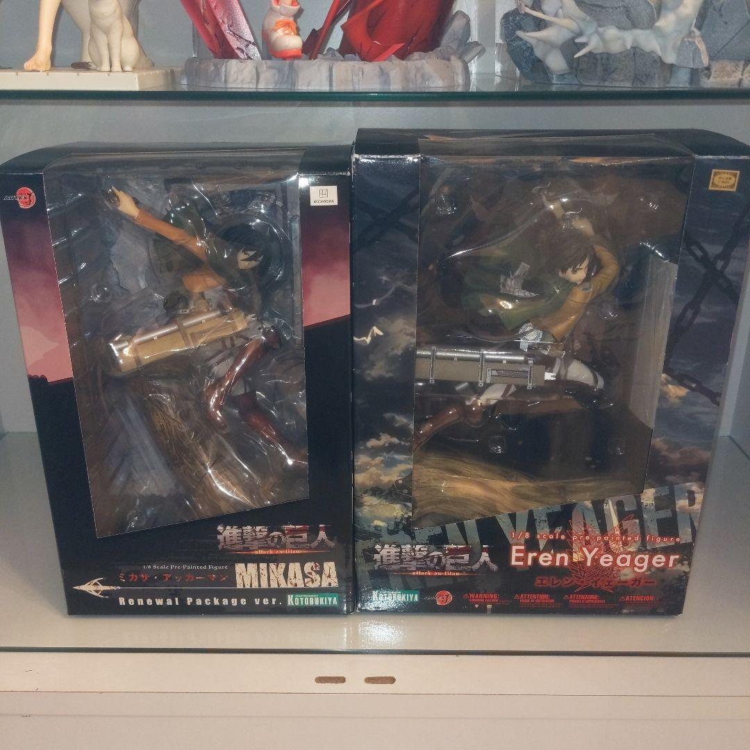 Other Artfx J