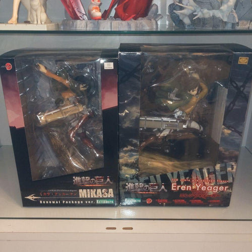 Other Artfx J