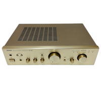 Denon Premium Amplifier Pma-390Iii