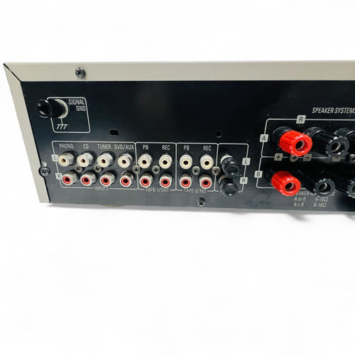 Denon Premium Amplifier Pma-390Iii