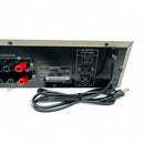 Denon Premium Amplifier Pma-390Iii