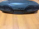 Panasonic Radio And Boombox Cd