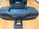 Panasonic Radio And Boombox Cd