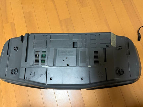 Panasonic Radio And Boombox Cd