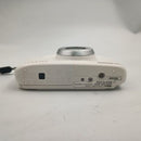 Nikon Compact Digital Camera Coolpix S33 White