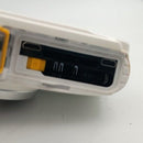 Nikon Compact Digital Camera Coolpix S33 White