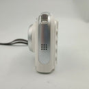 Nikon Compact Digital Camera Coolpix S33 White