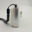 Nikon Compact Digital Camera Coolpix S33 White