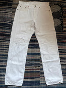 Kapital Straight Jeans Kountry