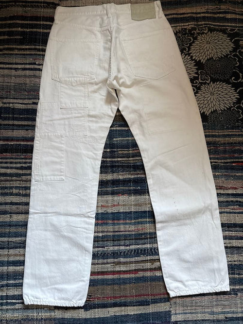Kapital Straight Jeans Kountry