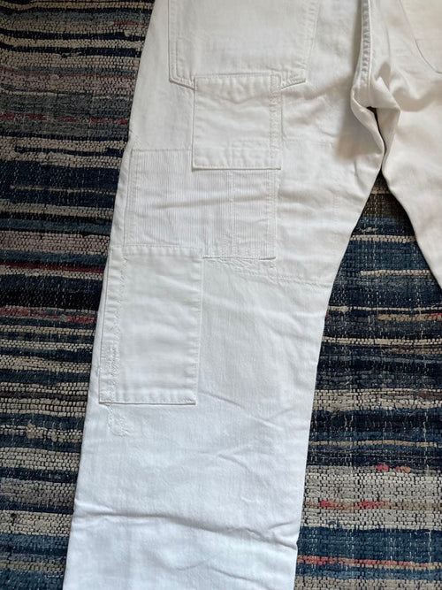Kapital Straight Jeans Kountry
