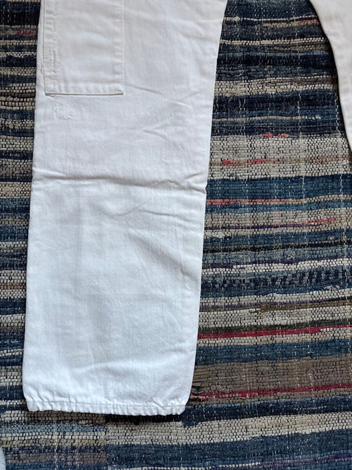 Kapital Straight Jeans Kountry
