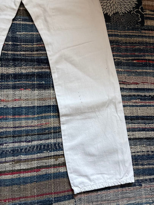 Kapital Straight Jeans Kountry