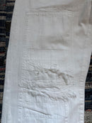 Kapital Straight Jeans Kountry