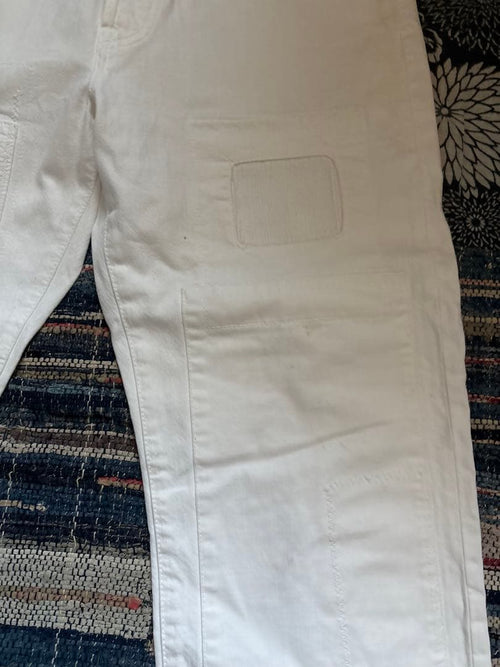 Kapital Straight Jeans Kountry