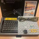 Wooting Keyboards 60He+ Gpro X Superlight