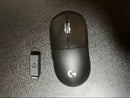 Wooting Keyboards 60He+ Gpro X Superlight